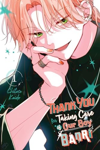 Love and Heart, Vol. 10 (Volume 10): Kaido, Chitose, Nibley